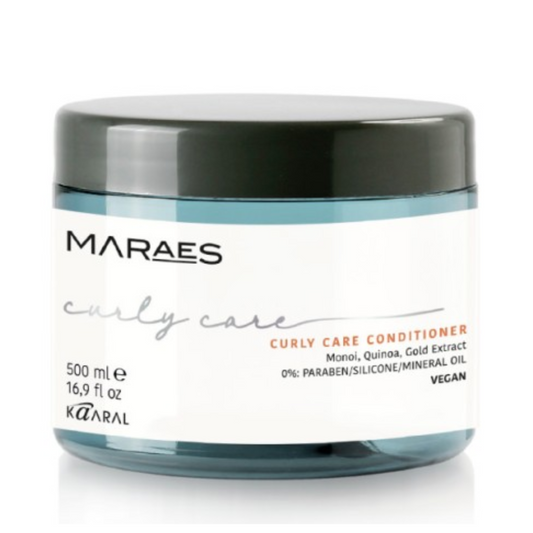 Kaaral Maraes Curly Care Conditioner 500 ML