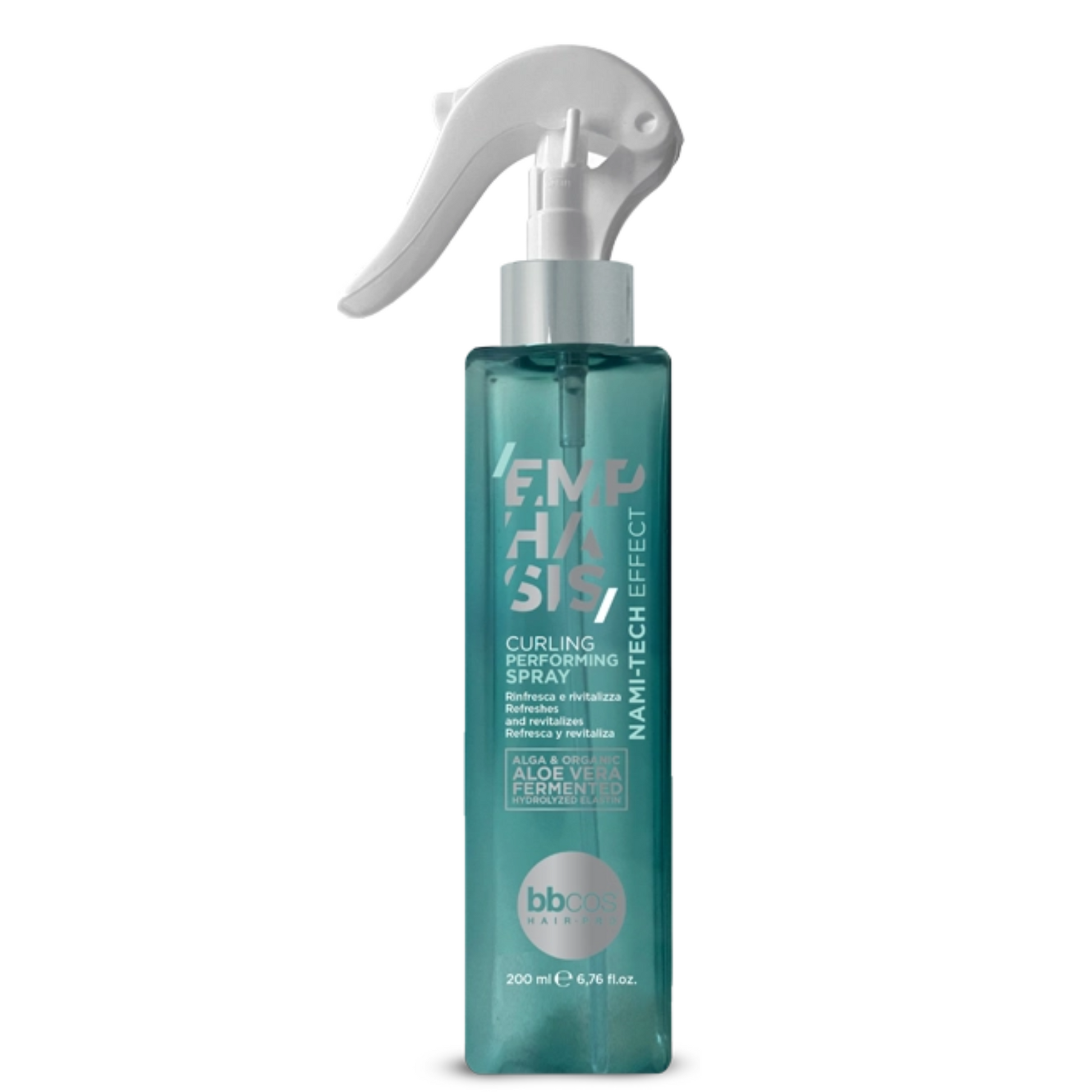 BBCOS Emphasis Nami-Tech Performing Spray 200 ML