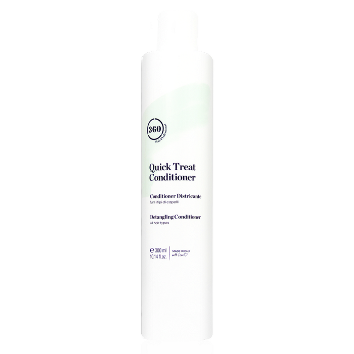 360 Quick Treat Conditioner