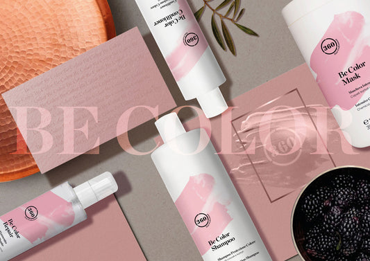 The Secret to Long-Lasting Hair Color