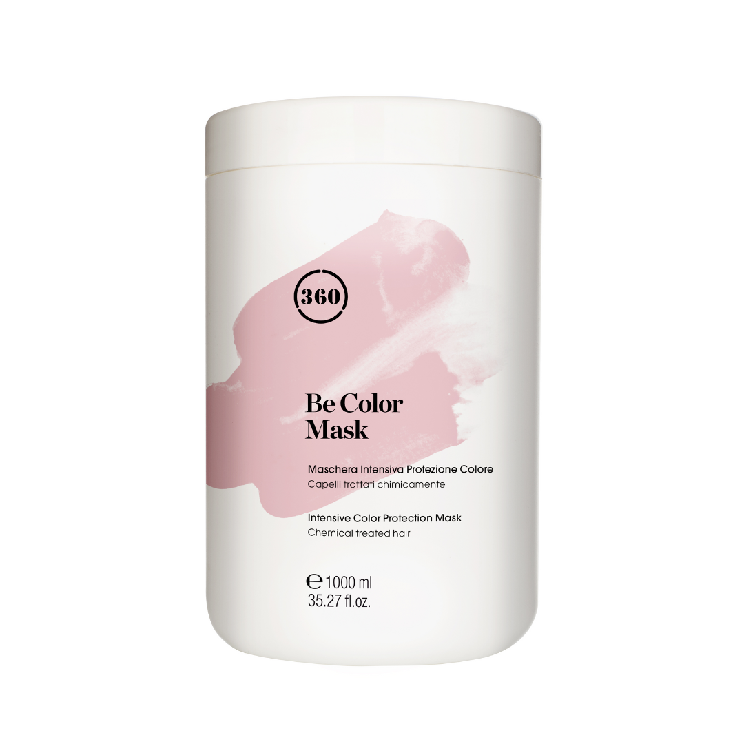 360 Be Color Mask 1000 ML