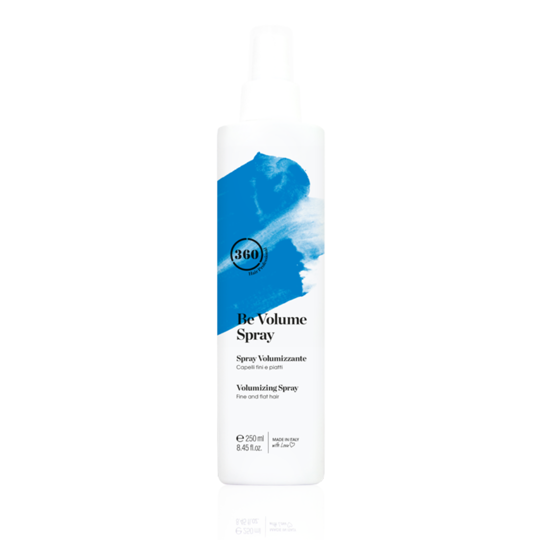 360 Be Volume Spray 250 ML