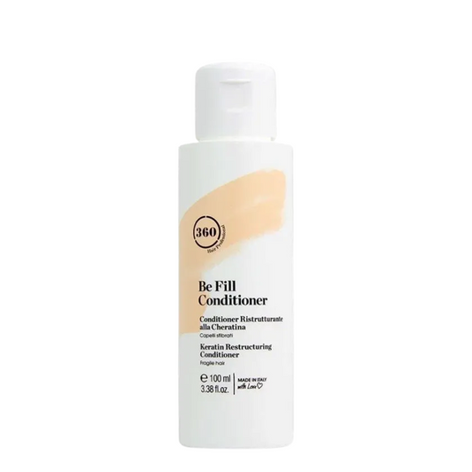 360 Be Fill Conditioner 100 ML Travel Size