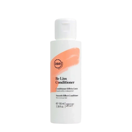 360 Be Liss Conditioner 100 ML Travel Size