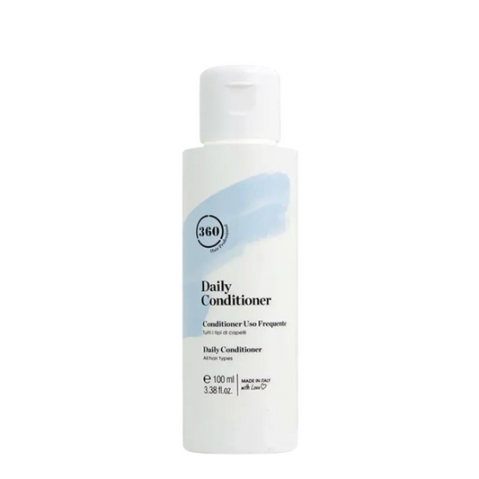 360 Daily Conditioner 100 ML Travel Size