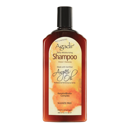 Agadir Argan Oil Daily Moisturizing Shampoo 12.4oz