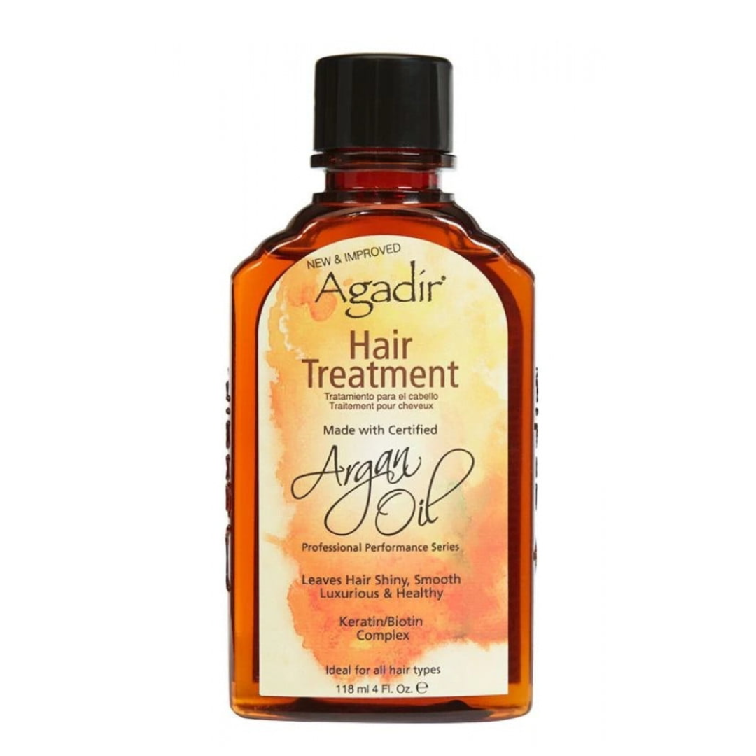 Agadir Argan Oil Hair Treatment 4 oz