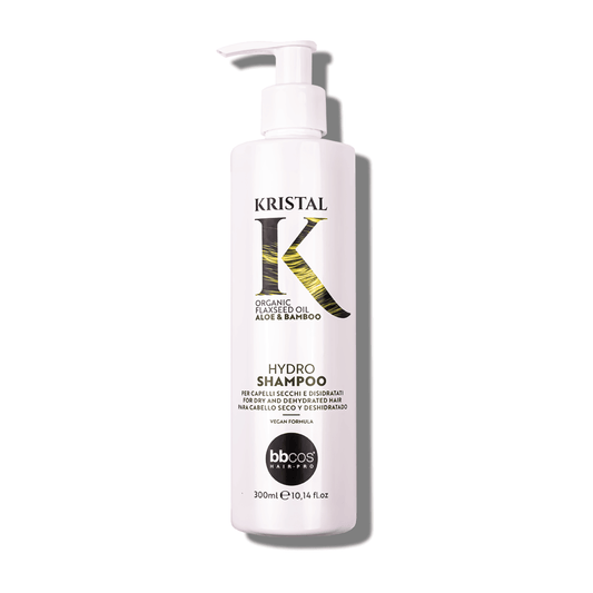 BBCOS Kristal Hydro Shampoo 300 ML