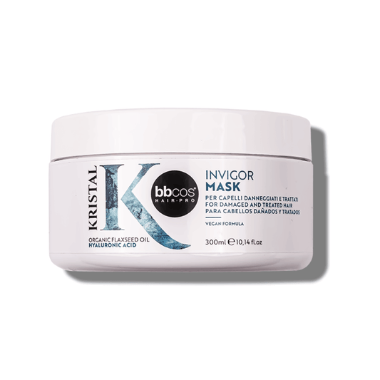 BBCOS Kristal Invigor Mask 300 ML