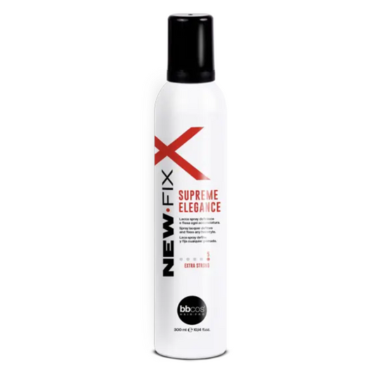 BBCOS New-Fix Supreme Elegance Spray Lacquer 300 ML