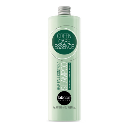 BBCOS Green Care Essence Hair Fall Control Shampoo 1000 ML