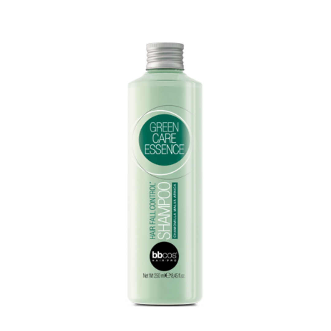 BBCOS Green Care Essence Hair Fall Control Shampoo 250 ML