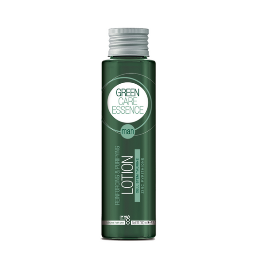 BBCOS Green Care Essence Man Reinforcing & Purifying Lotion