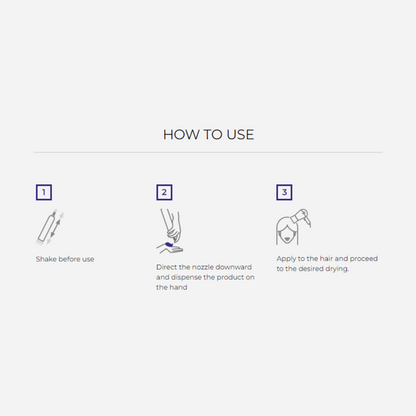 How to Use BBCOS New-Fix Pop-Up Shape Mousse