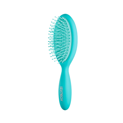Izutech BUNNI Soft Wet & Dry Hairbrush Aqua