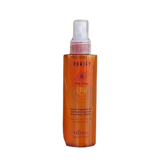 Kaaral Purify Sole Protective and Regenerating Elixer 50 ML