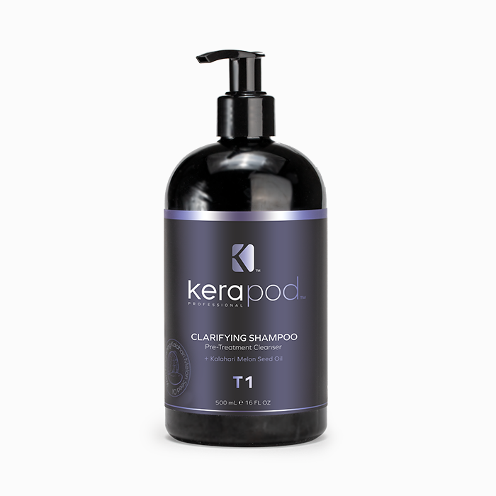 Kerapod Clarifying Shampoo 500 ML