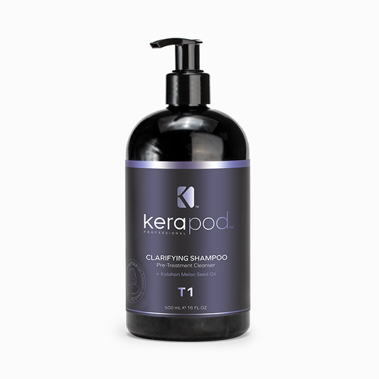 Kerapod Clarifying Shampoo 500 ML