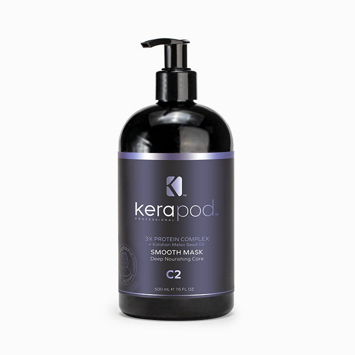 Kerapod C2 Smooth Mask 500 ML