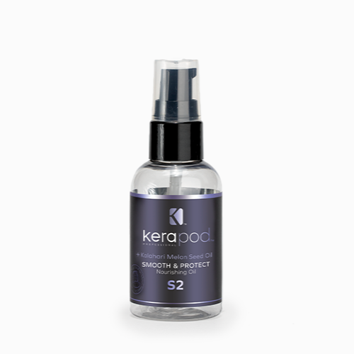 Kerapod Smooth & Protect Oil 60 ML