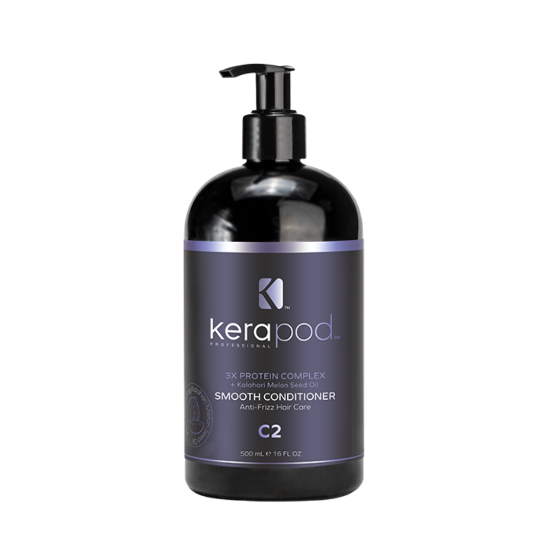 Kerapod C2 Smoothing Conditioner 500 ML