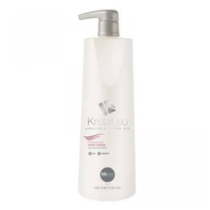 BBCOS Kristal Evo Hydrating Hair Cream 1000 ML