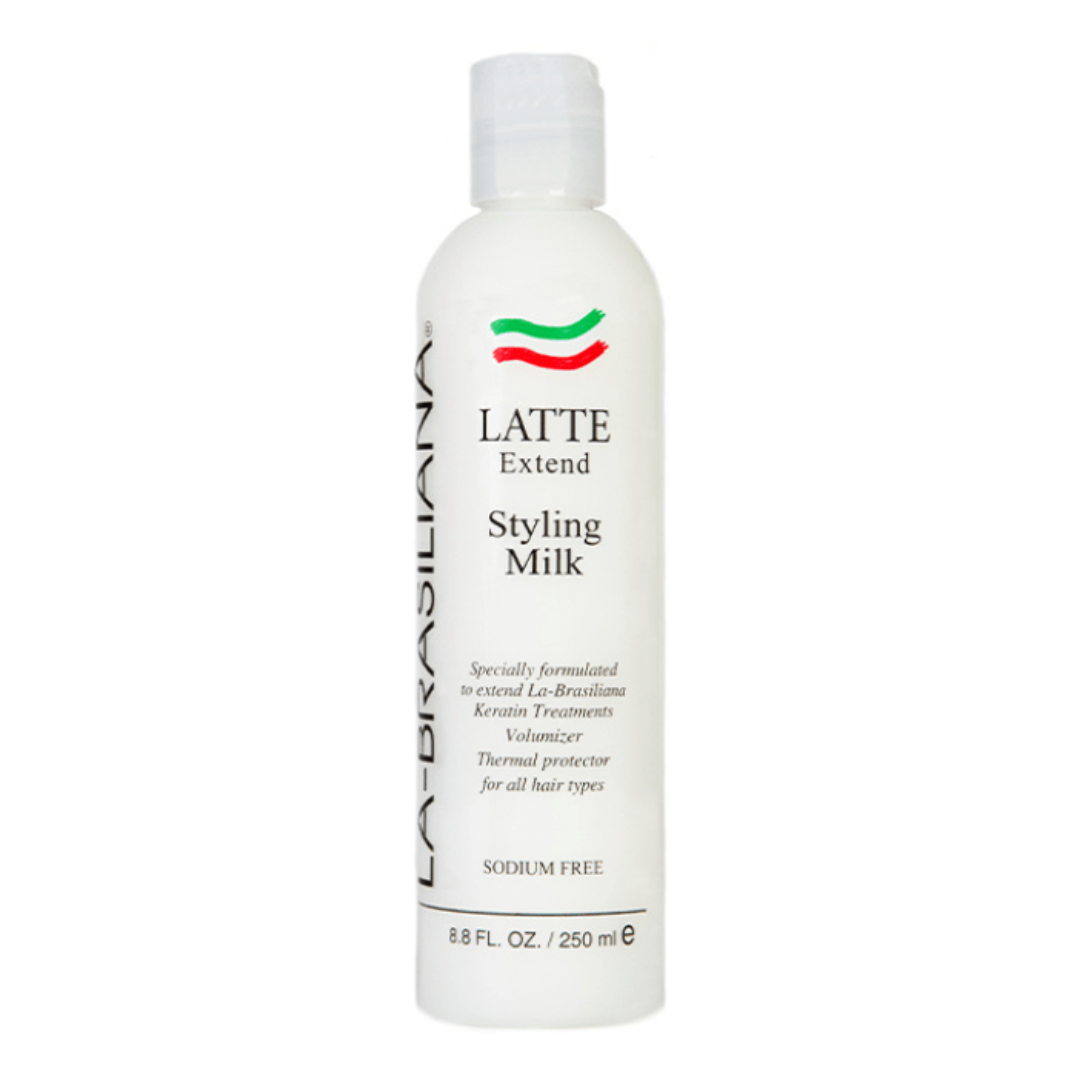 La Brasliana Latte Extend Styling Milk