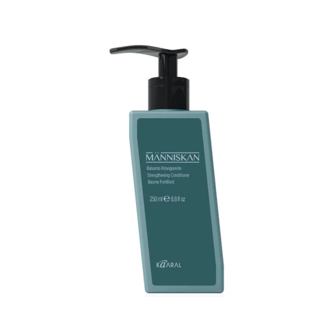 Kaaral Manniskan Strengthening Conditioner 250 ML