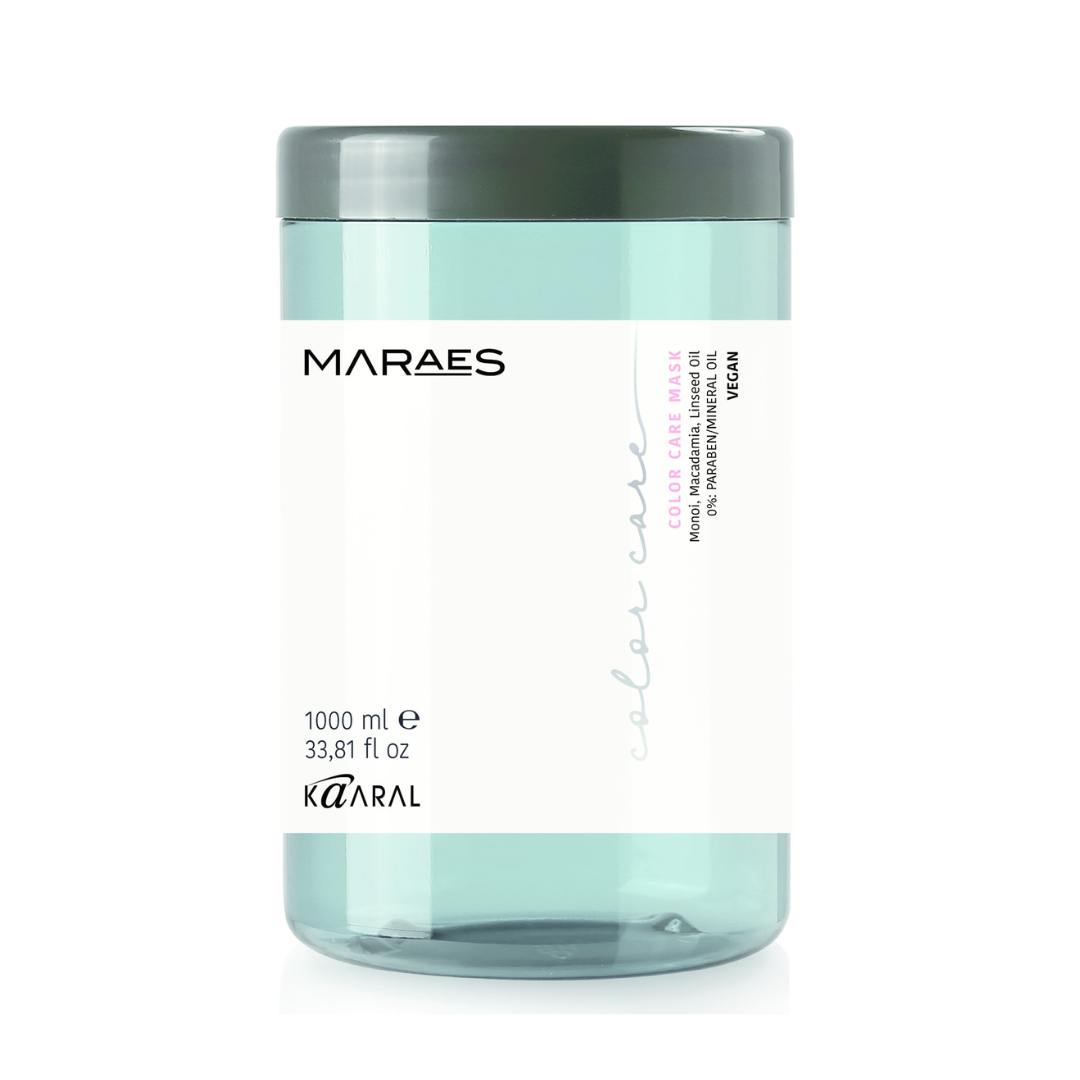 Kaaral Maraes Color Care Mask 1000 ML