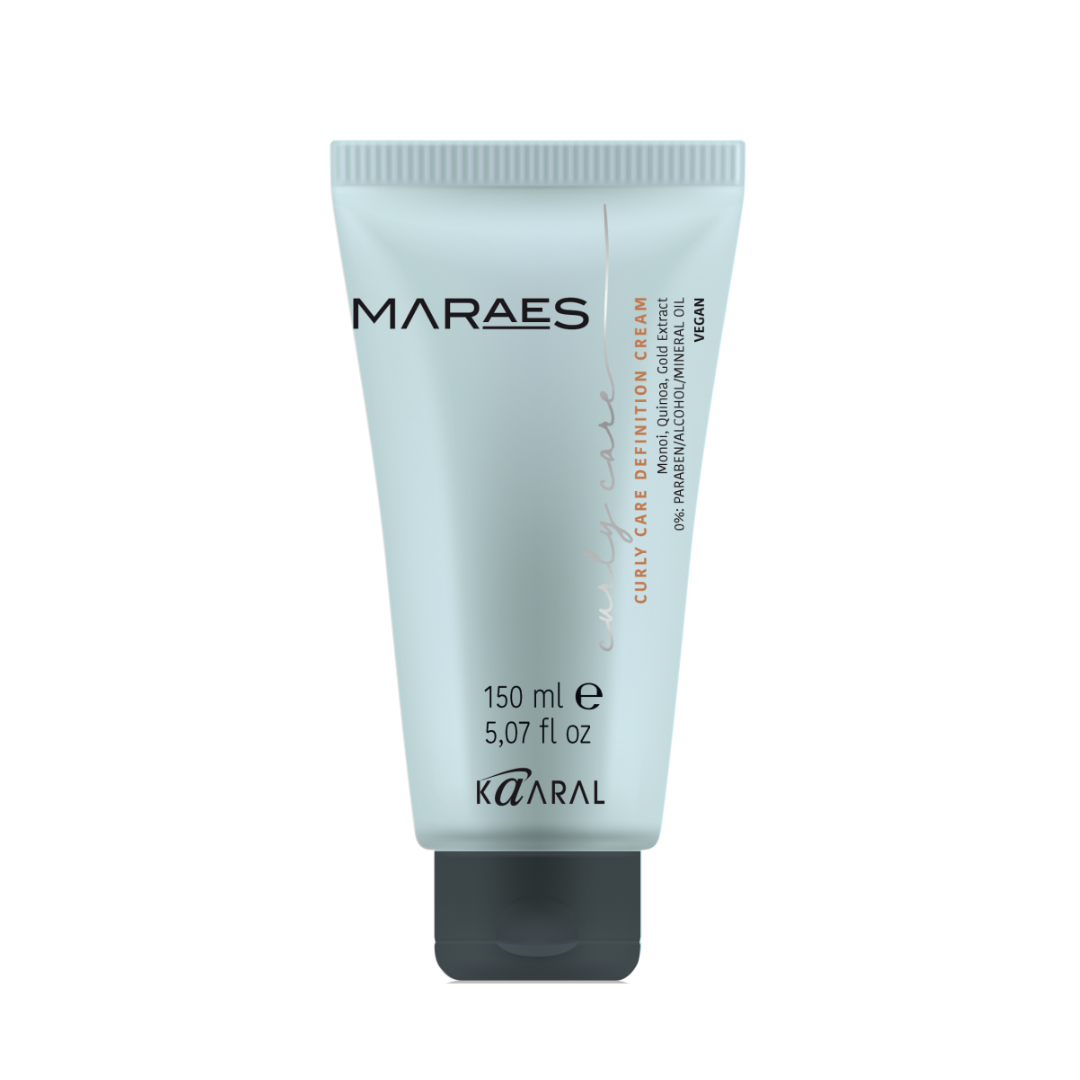 Kaaral Maraes Curly Care Definition Cream 150 ML