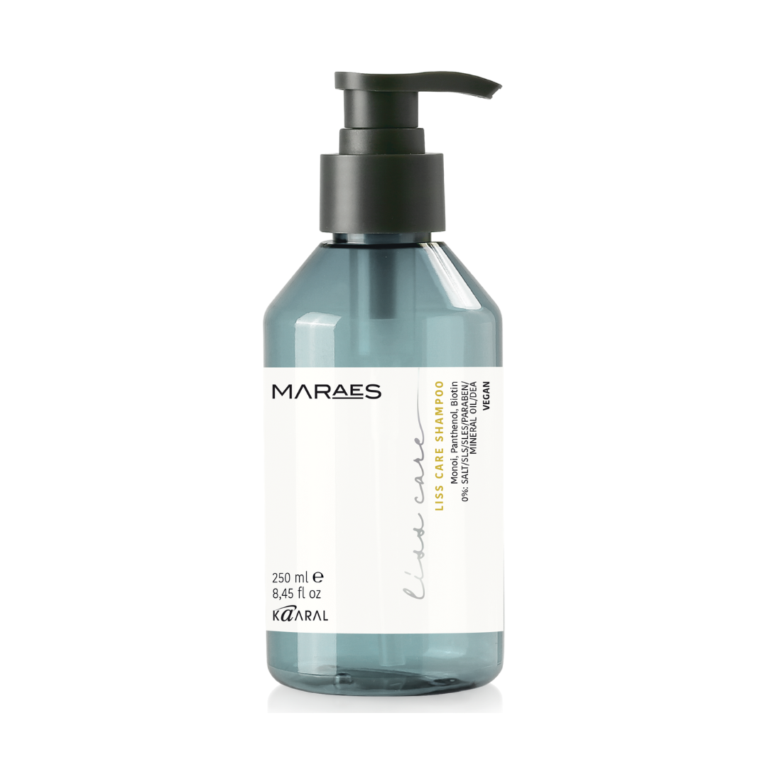 Kaaral Maraes Liss Care Shampoo 250 ML