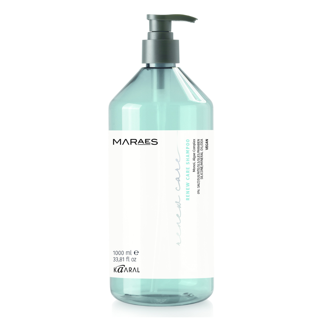 Kaaral Maraes Renew Care Shampoo 1000 ML