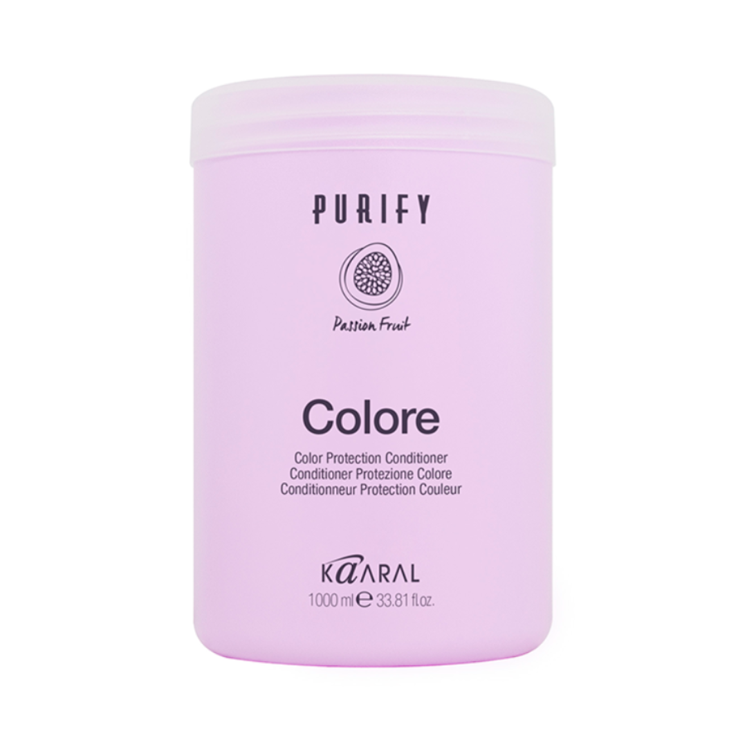 Kaaral Purify Colore Conditioner 1000 ML
