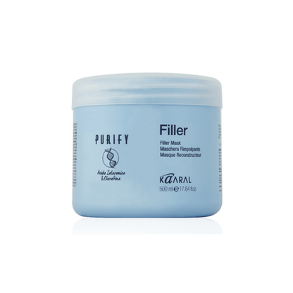 Kaaral Purify Filler Mask 500 ML