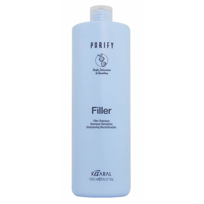 Kaaral Purify Filler Shampoo 1000 ML