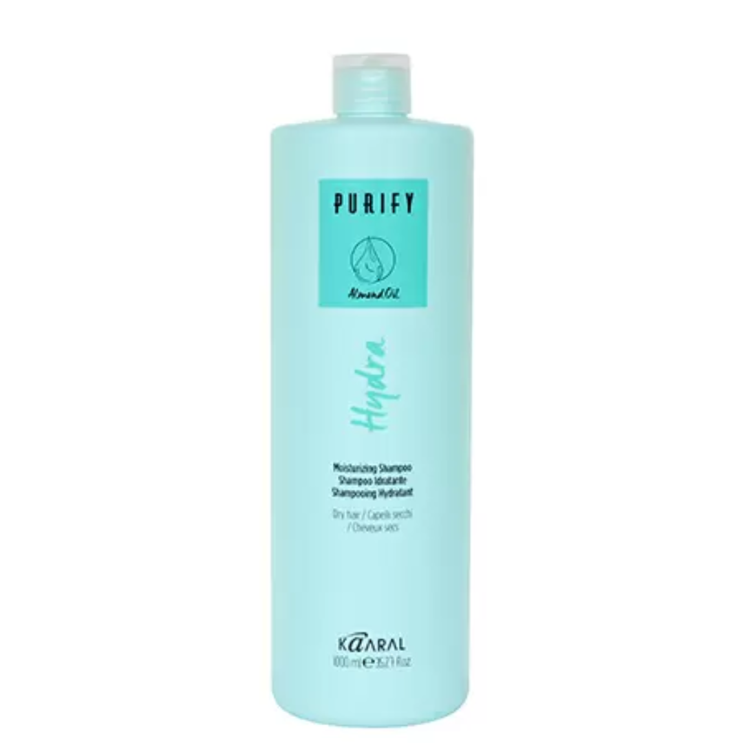 Kaaral Purify Hydra Shampoo 1000 ML
