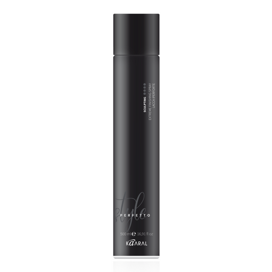 Kaaral Style Perfetto Sculpting Extreme Finishing Spray
