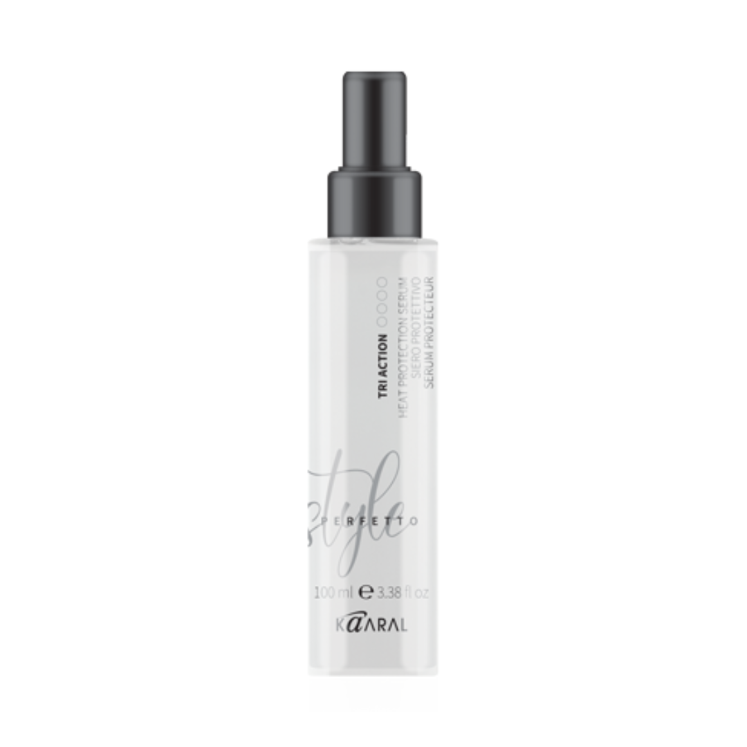 Kaaral Style Perfetto Tri-Action Heat Protection Serum