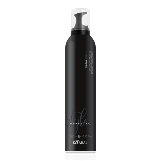Kaaral Style Perfetto Volook Volumizing Mousse