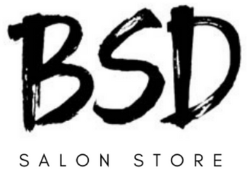 BSD Salon Store Logo