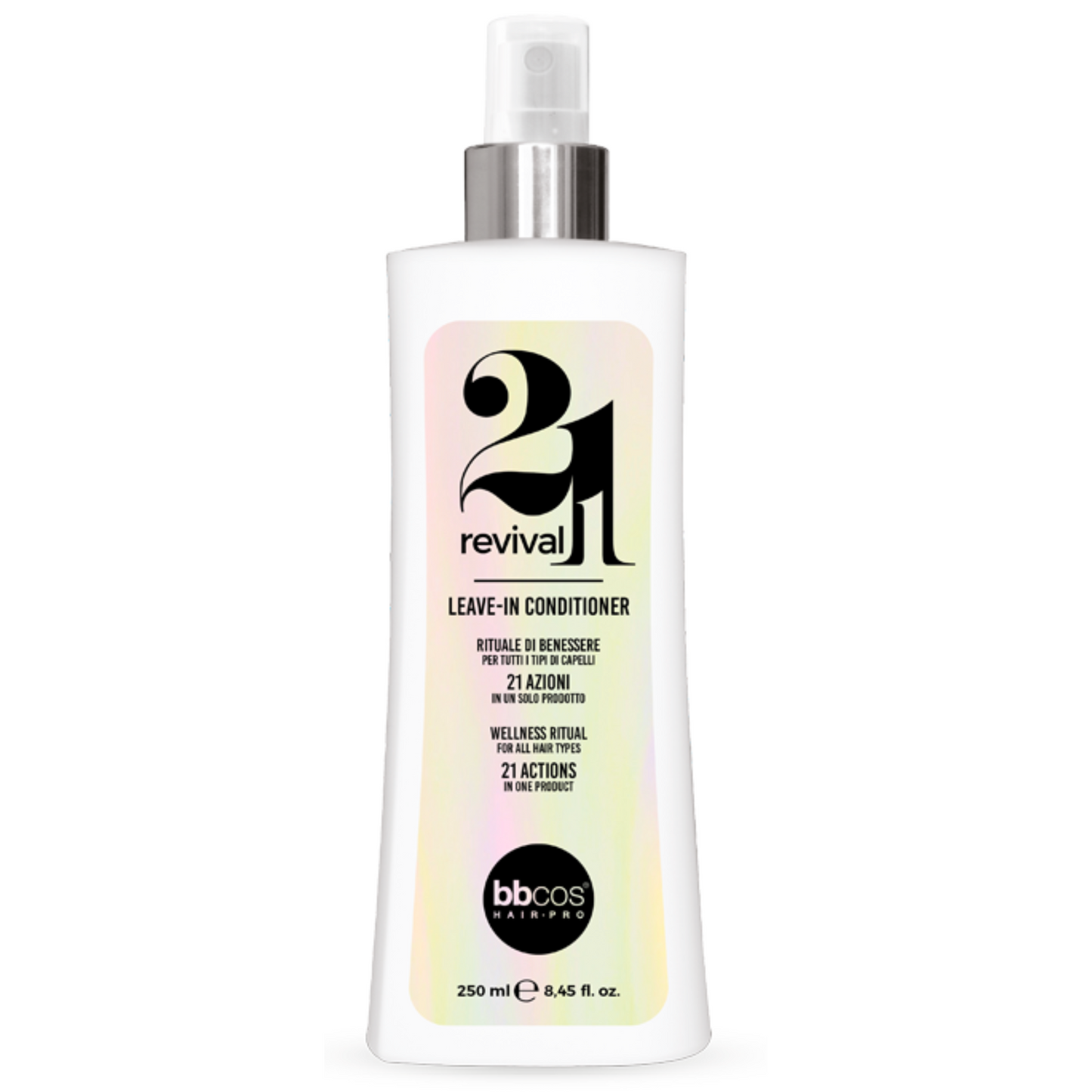 BBCOS Revival 21 in 1 Leave in Conditioner