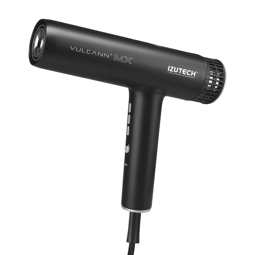 Izutech Vulcann Hair Dryer Picture 2