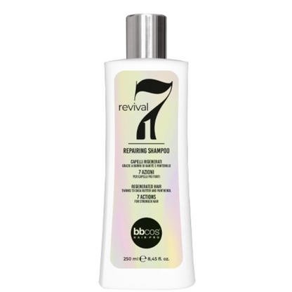 BBCOS Revival 7 in 1 Repairing Shampoo