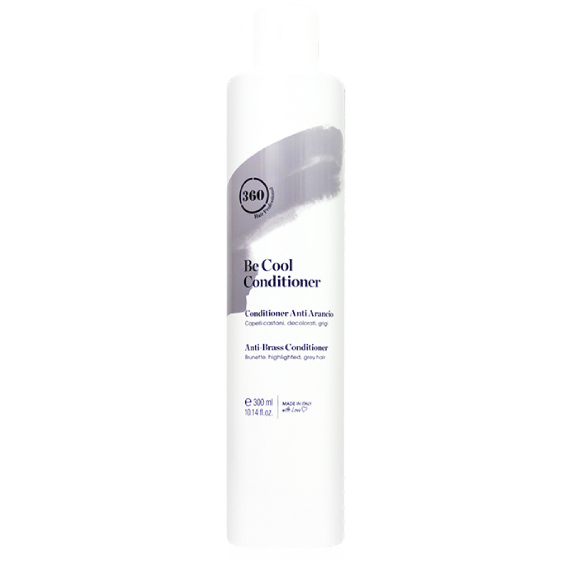360 Be Cool Conditioner 300 ML