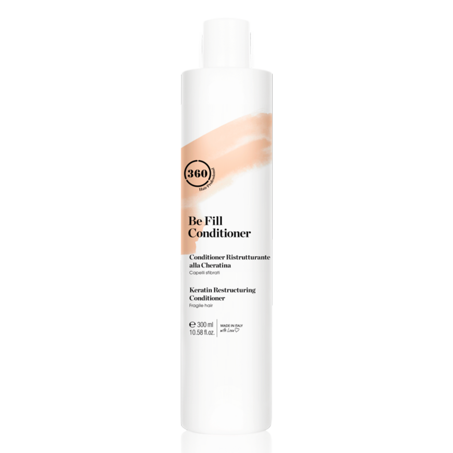 360 Be Fill Conditioner 300 ML