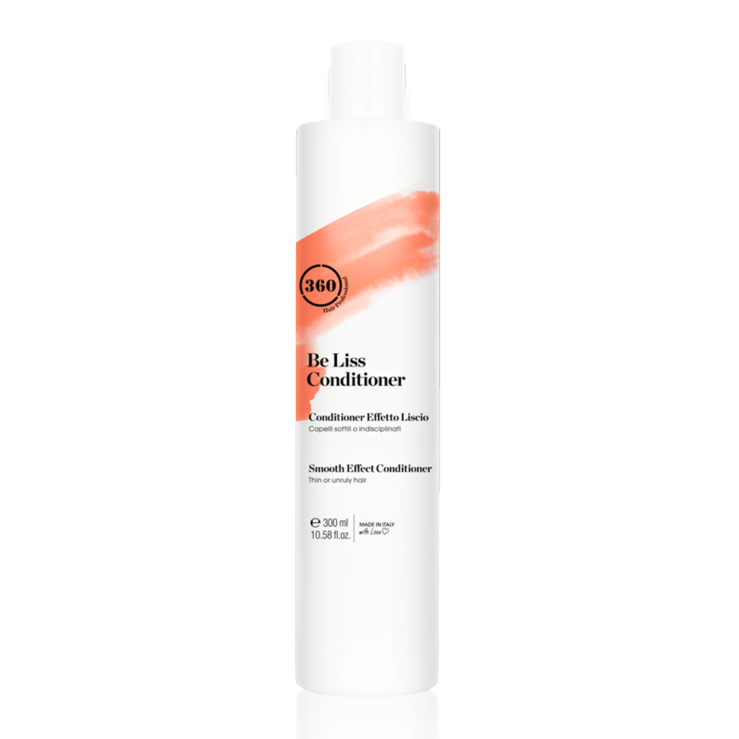 360 Be Liss Conditioner 300 ML