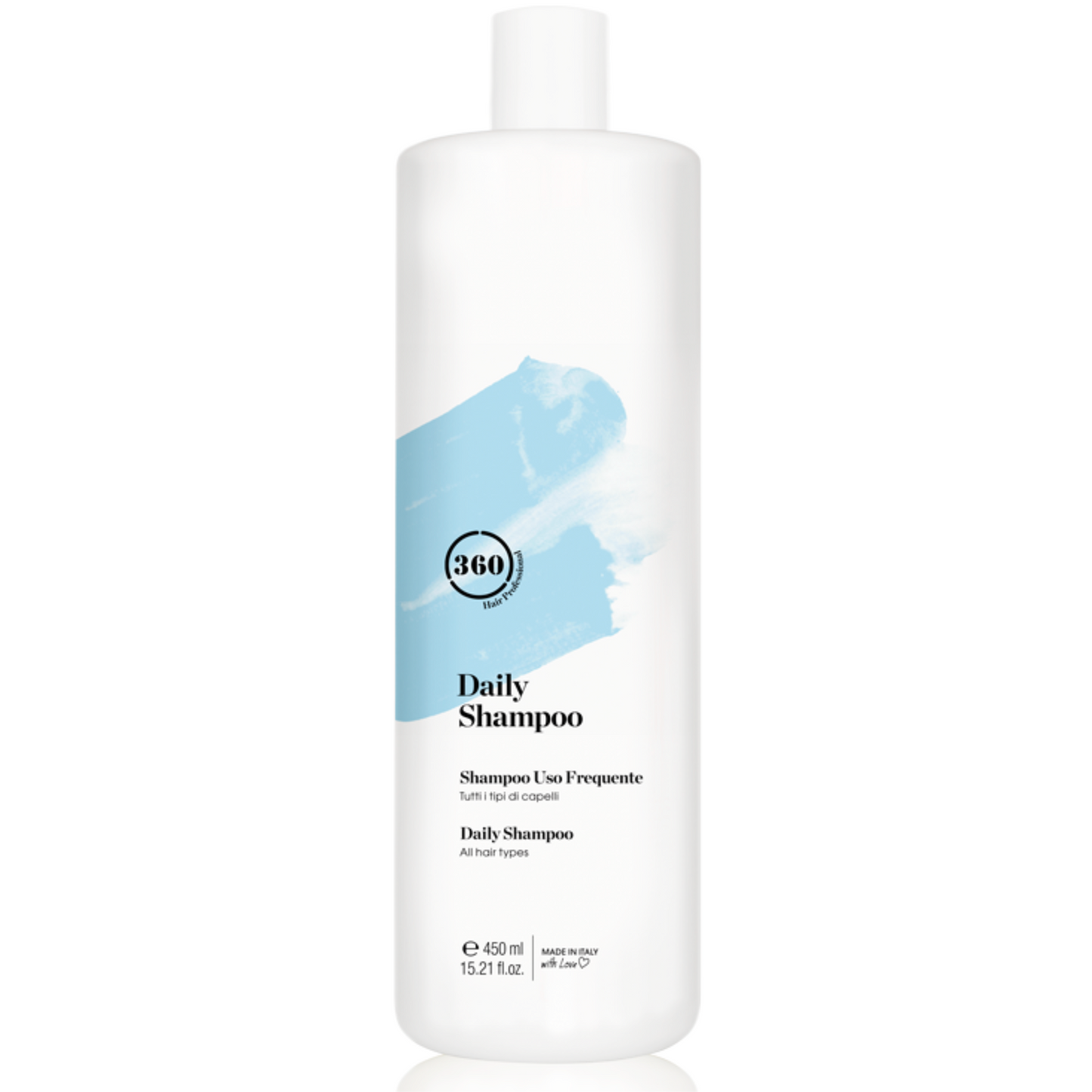 360 Daily Shampoo – BSD Salon Store