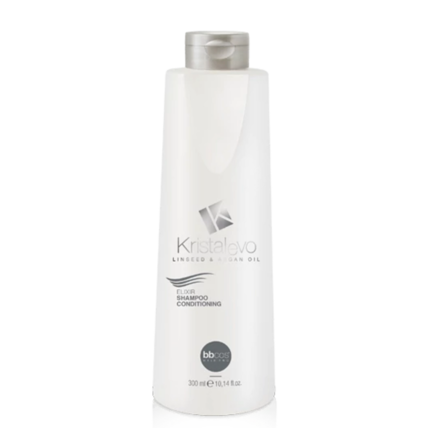 BBCOS Kristal Evo Elixer Conditioning Shampoo 300 ML