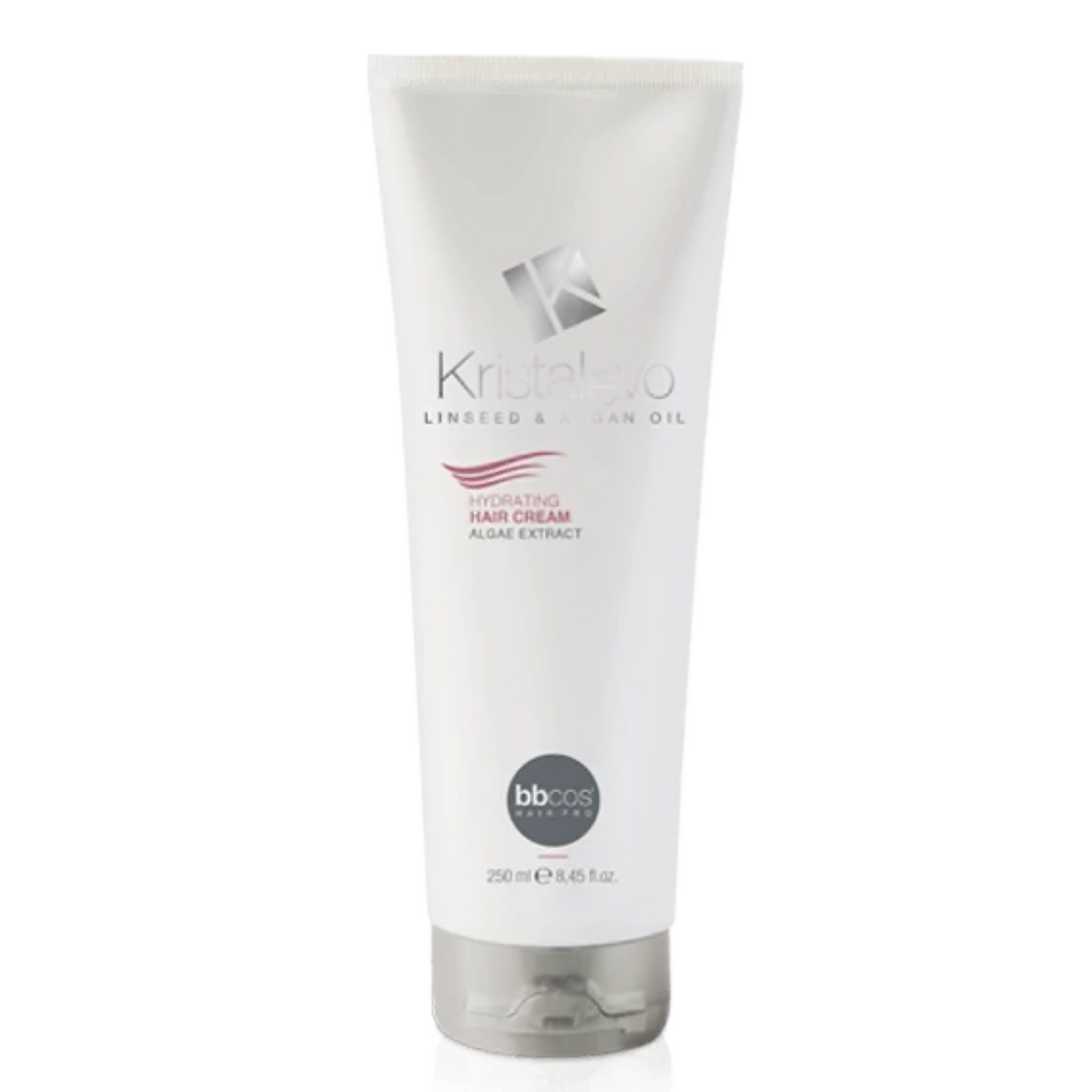 BBCOS Kristal Evo Hydrating Hair Cream 250 ML