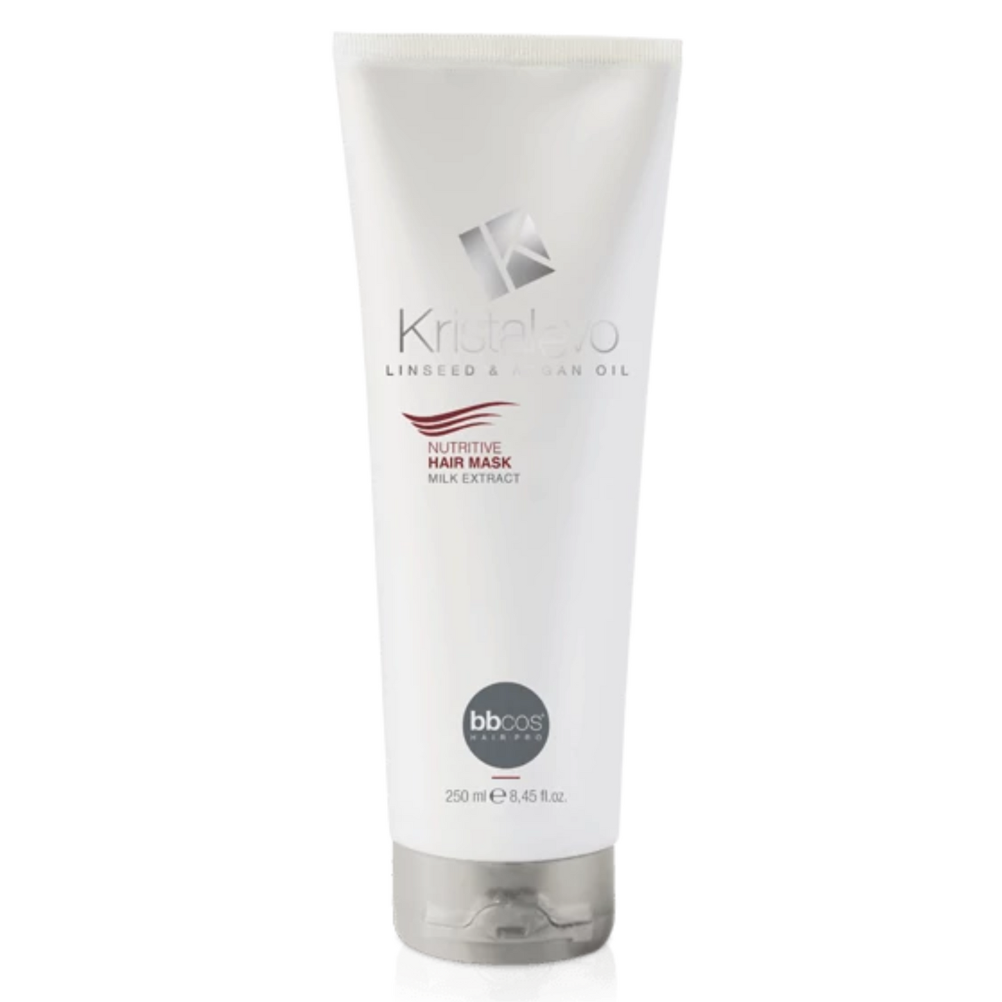 BBCOS Kristal Evo Nutritive Hair Mask 250 ML